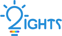 2 Lights